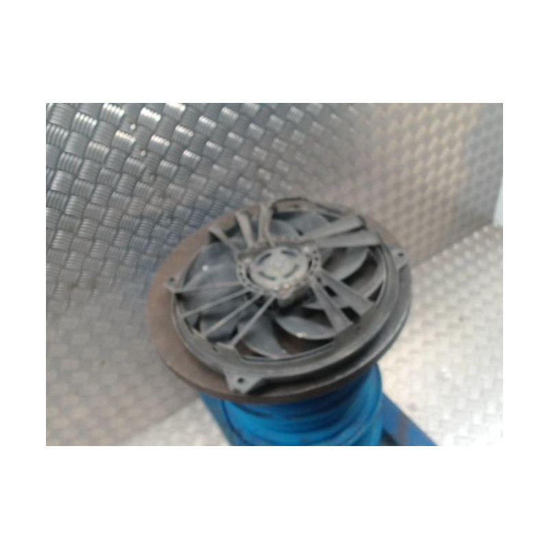 Moto ventilateur radiateur CITROEN XSARA PHASE 2 COUPE d’occasion