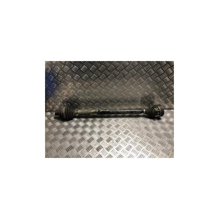 Cardan droit (transmission) SEAT LEON 3 PHASE 1 d’occasion