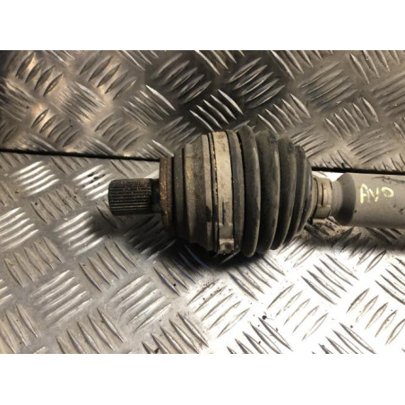 Cardan droit (transmission) SEAT LEON 3 PHASE 1 d’occasion