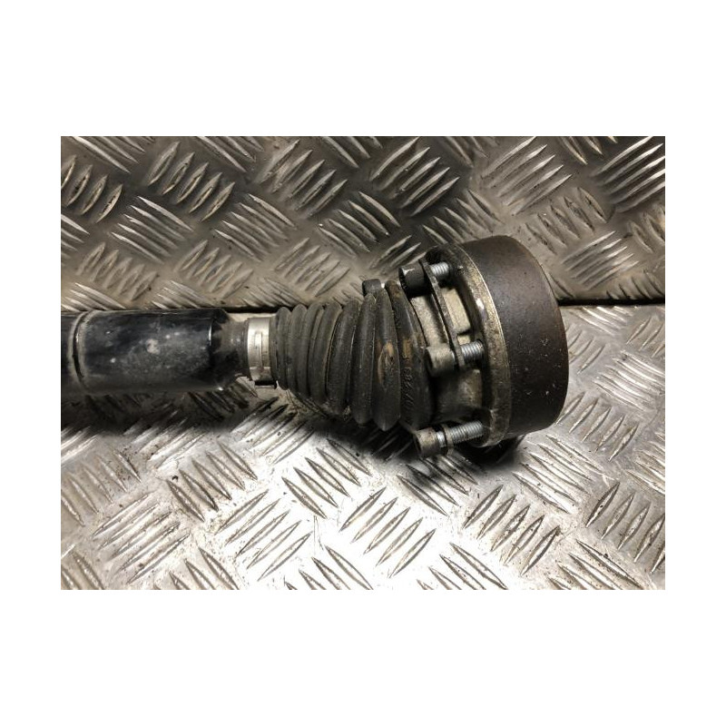 Cardan droit (transmission) SEAT LEON 3 PHASE 1 d’occasion