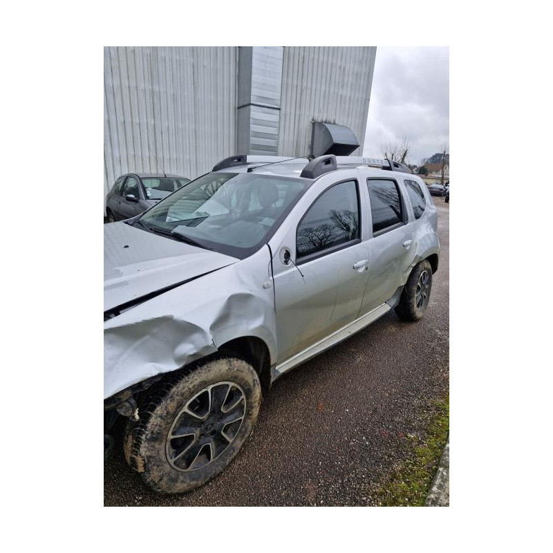 Cremaillere assistee DACIA DUSTER 1 PHASE 2 d’occasion