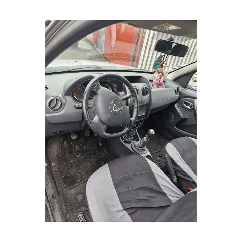 Cremaillere assistee DACIA DUSTER 1 PHASE 2 d’occasion