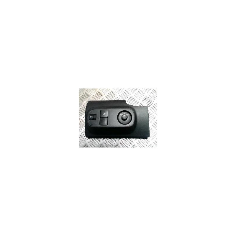 Commande de reglage hauteur de phare CITROEN C3 3 PHASE 1 d’occasion