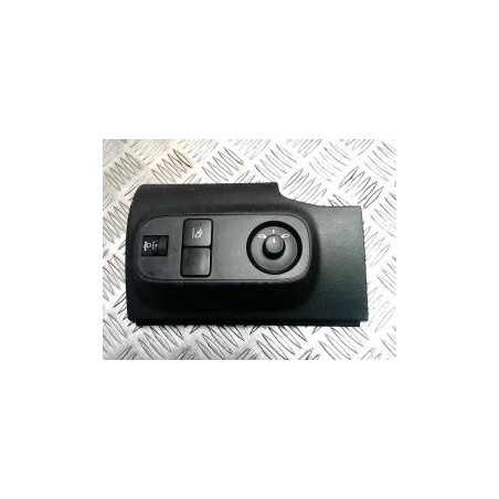 Commande de reglage hauteur de phare CITROEN C3 3 PHASE 1 d’occasion