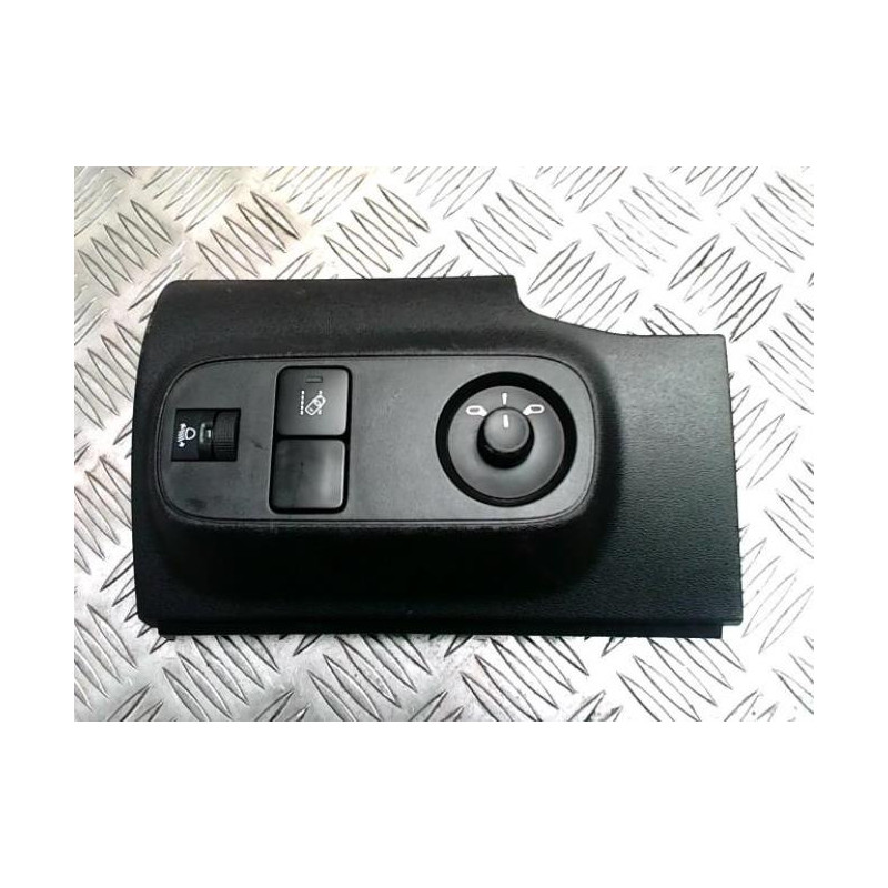 Commande de reglage hauteur de phare CITROEN C3 3 PHASE 1 d’occasion