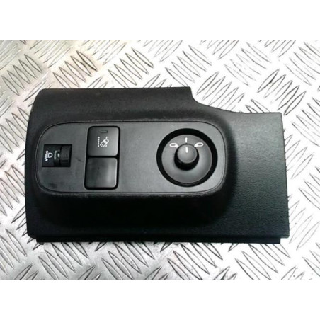 Commande de reglage hauteur de phare CITROEN C3 3 PHASE 1 d’occasion