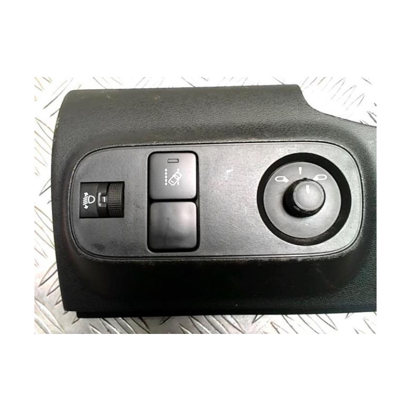 Commande de reglage hauteur de phare CITROEN C3 3 PHASE 1 d’occasion