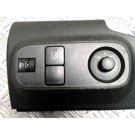 Commande de reglage hauteur de phare CITROEN C3 3 PHASE 1 d’occasion