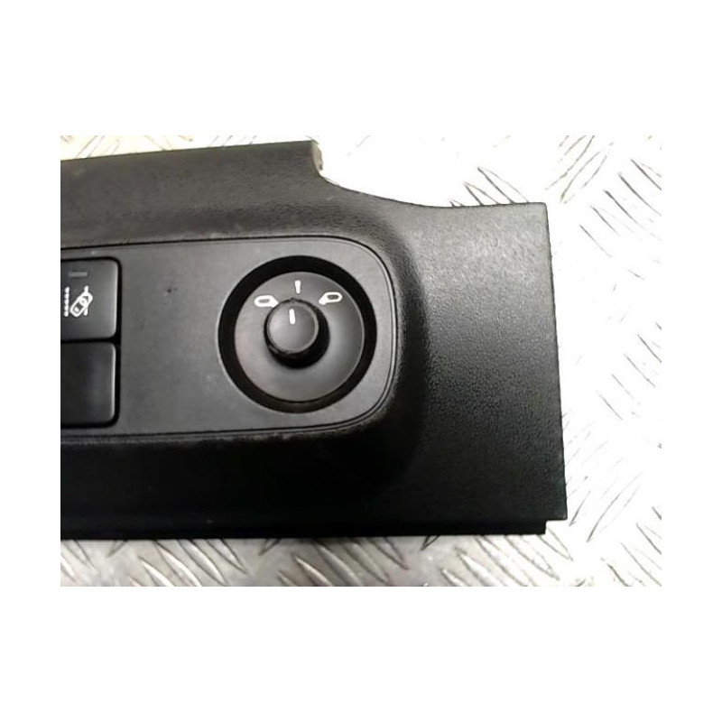 Commande de reglage hauteur de phare CITROEN C3 3 PHASE 1 d’occasion