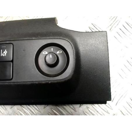 Commande de reglage hauteur de phare CITROEN C3 3 PHASE 1 d’occasion