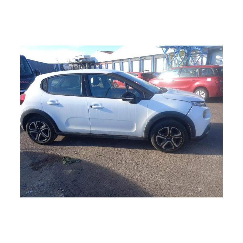 Verin de coffre CITROEN C3 3 PHASE 1 d’occasion