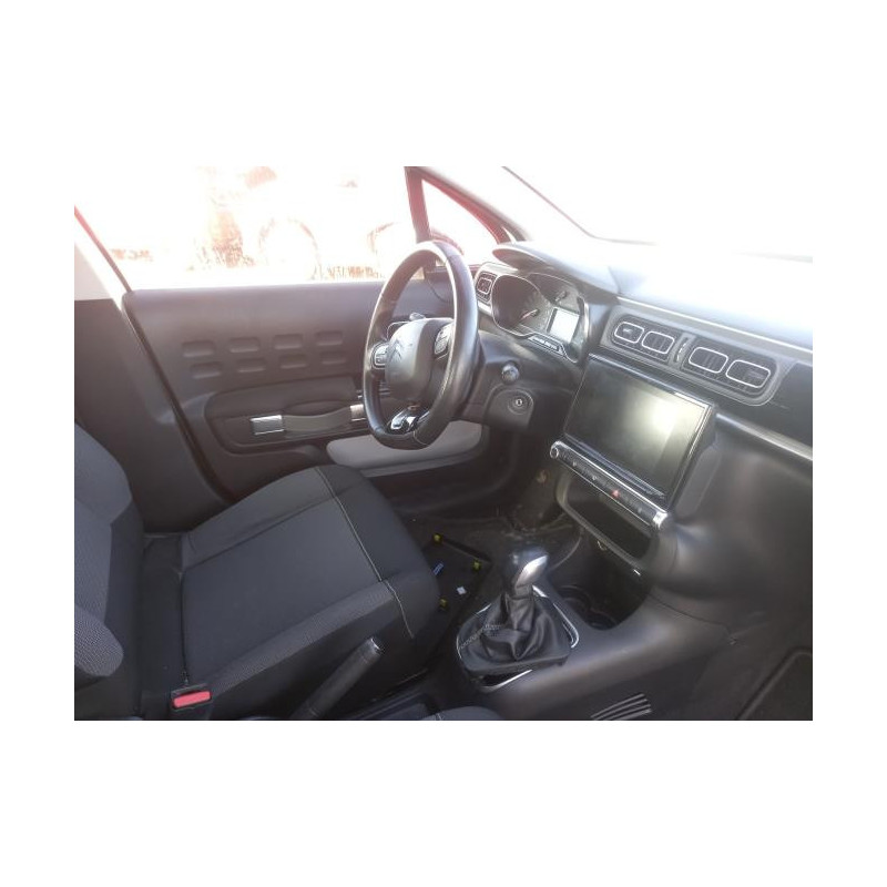 Verin de coffre CITROEN C3 3 PHASE 1 d’occasion