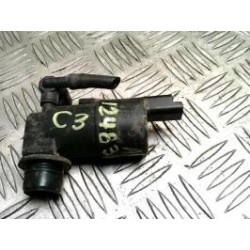 Pompe lave glace avant CITROEN C3 3 PHASE 1 d’occasion