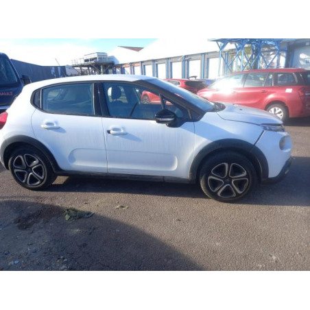 Charniere de capot CITROEN C3 3 PHASE 1 d’occasion
