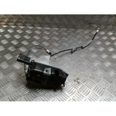 Serrure avant droit CITROEN C3 3 PHASE 1 d’occasion
