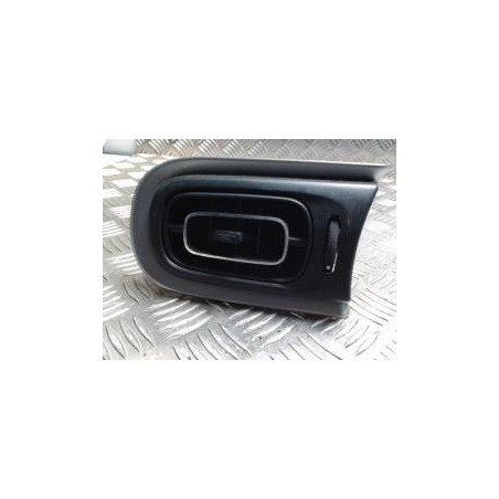 Aerateur tableau de bord avant gauche CITROEN C3 3 PHASE 1 d’occasion