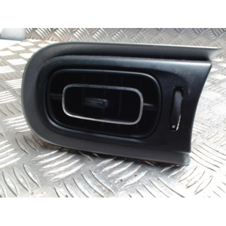 Aerateur tableau de bord avant gauche CITROEN C3 3 PHASE 1 d’occasion