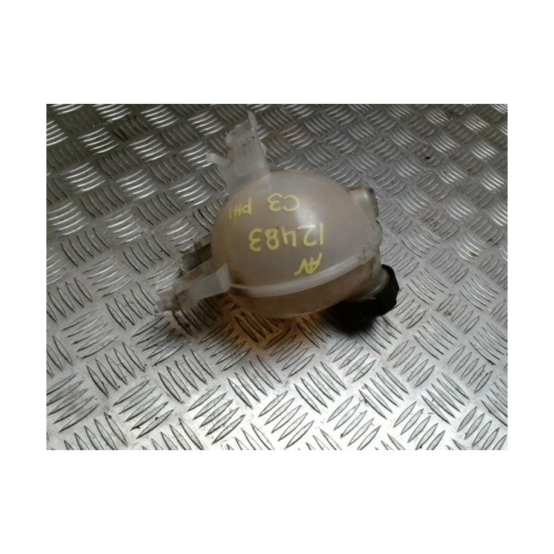Vase d'expansion CITROEN C3 3 PHASE 1 d’occasion