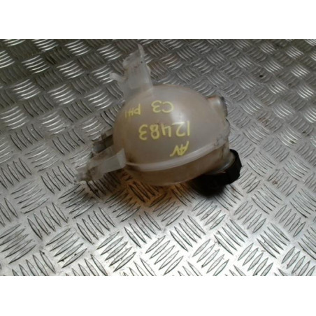 Vase d'expansion CITROEN C3 3 PHASE 1 d’occasion