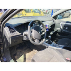 Autoradio d'origine RENAULT LAGUNA 3 PHASE 2 BREAK d’occasion