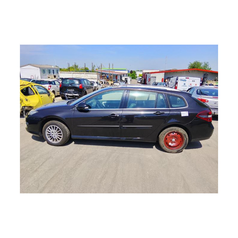 Autoradio d'origine RENAULT LAGUNA 3 PHASE 2 BREAK d’occasion