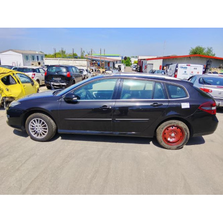 Autoradio d'origine RENAULT LAGUNA 3 PHASE 2 BREAK d’occasion