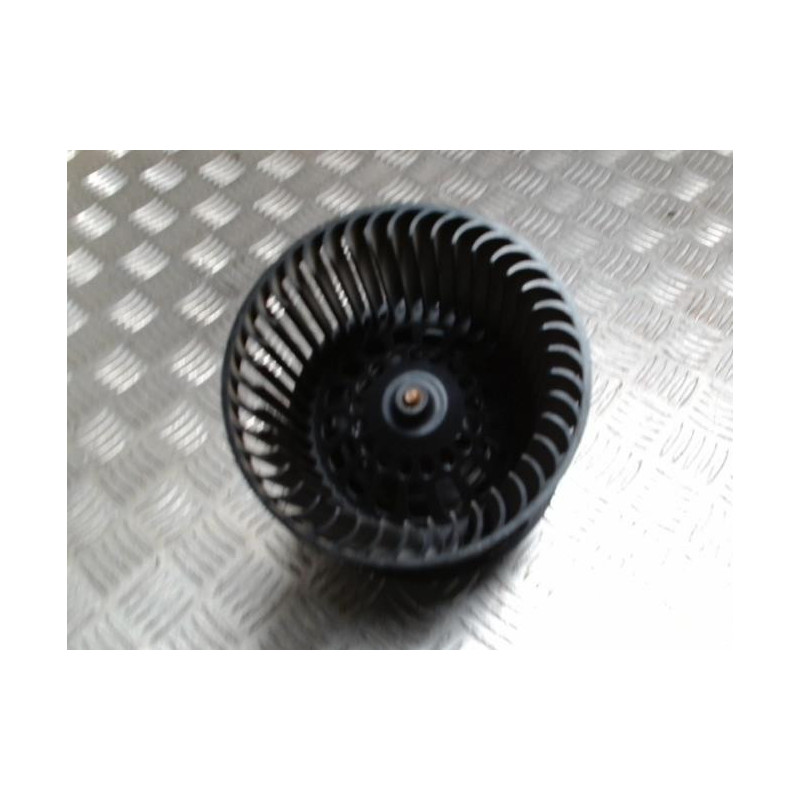 Pulseur d'air CITROEN C3 3 PHASE 1 d’occasion