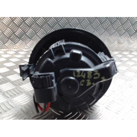Pulseur d'air CITROEN C3 3 PHASE 1 d’occasion