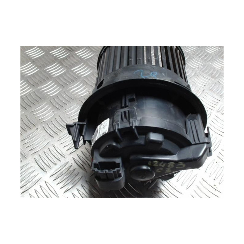 Pulseur d'air CITROEN C3 3 PHASE 1 d’occasion