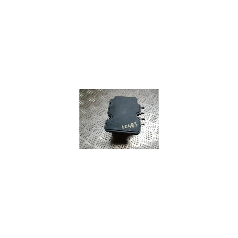 Bloc ABS (freins anti-blocage) CITROEN C3 3 PHASE 1 d’occasion