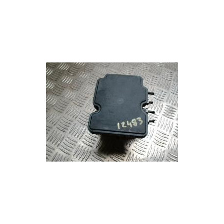 Bloc ABS (freins anti-blocage) CITROEN C3 3 PHASE 1 d’occasion