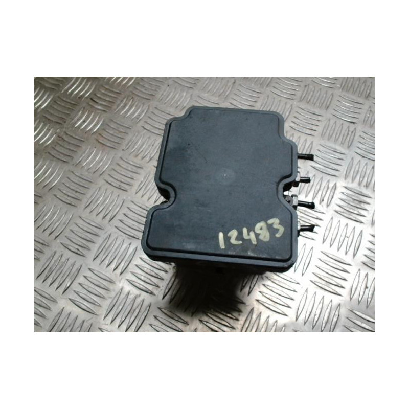 Bloc ABS (freins anti-blocage) CITROEN C3 3 PHASE 1 d’occasion