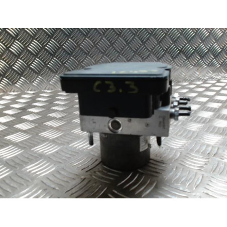Bloc ABS (freins anti-blocage) CITROEN C3 3 PHASE 1 d’occasion