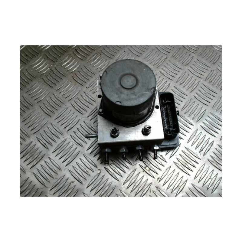 Bloc ABS (freins anti-blocage) CITROEN C3 3 PHASE 1 d’occasion