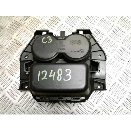 Porte gobelet CITROEN C3 3 PHASE 1 d’occasion