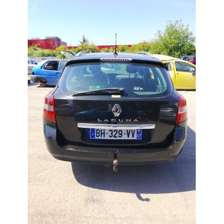 Bouton/Interrupteur RENAULT LAGUNA 3 PHASE 2 BREAK d’occasion