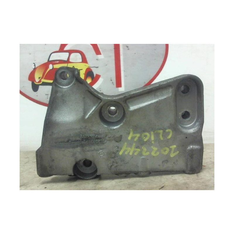 Support moteur RENAULT CLIO 4 PHASE 1 d’occasion
