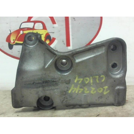Support moteur RENAULT CLIO 4 PHASE 1 d’occasion