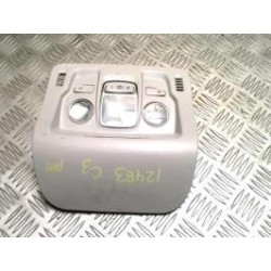 Eclairage de plafonnier CITROEN C3 3 PHASE 1 d’occasion
