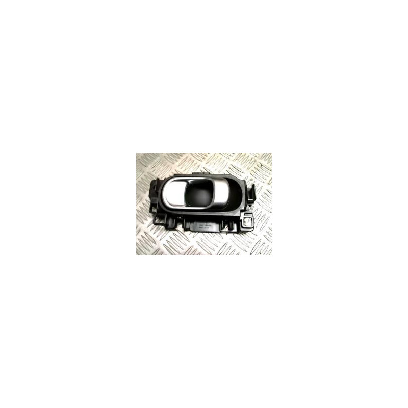 Poignee interieur avant gauche CITROEN C3 3 PHASE 1 d’occasion