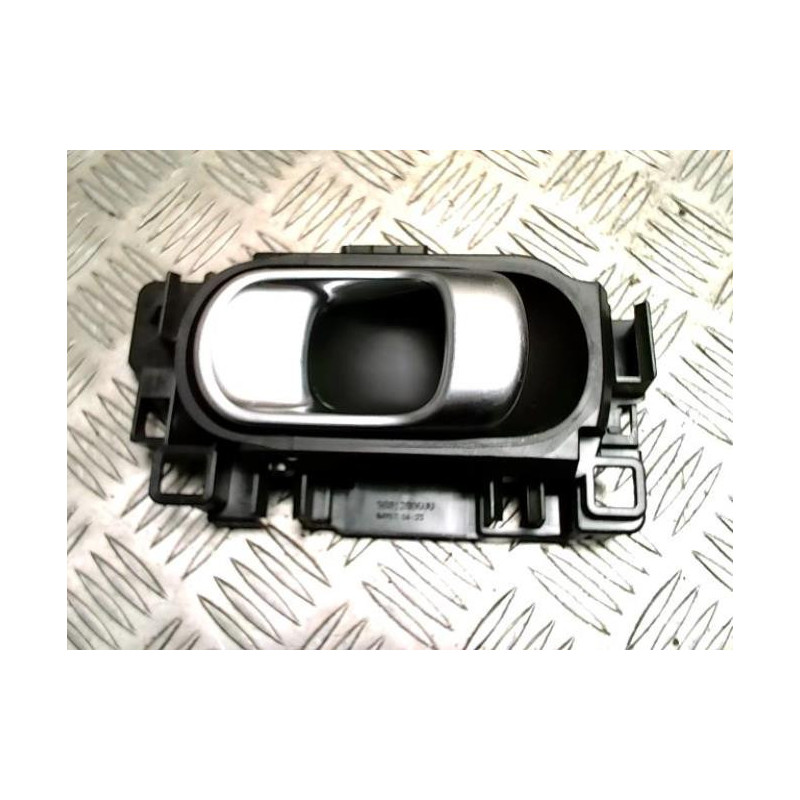 Poignee interieur avant gauche CITROEN C3 3 PHASE 1 d’occasion