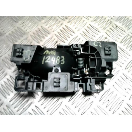 Poignee interieur avant gauche CITROEN C3 3 PHASE 1 d’occasion