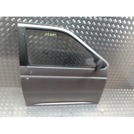 Porte avant droit SIMPA  d’occasion