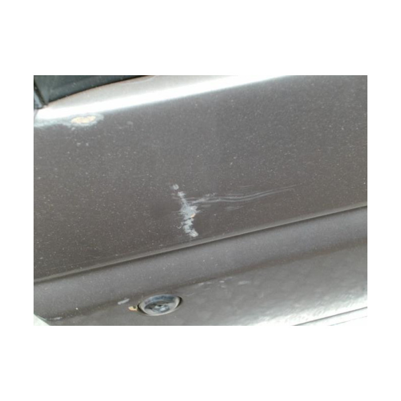 Porte avant droit SIMPA  d’occasion