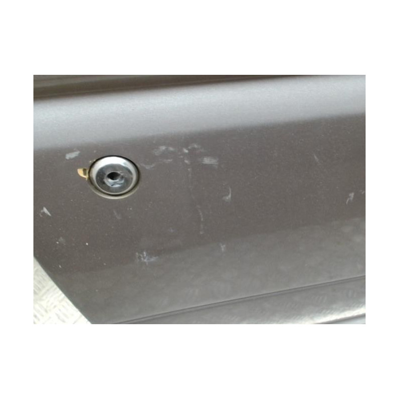 Porte avant droit SIMPA  d’occasion