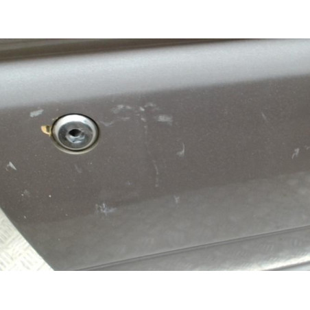 Porte avant droit SIMPA  d’occasion
