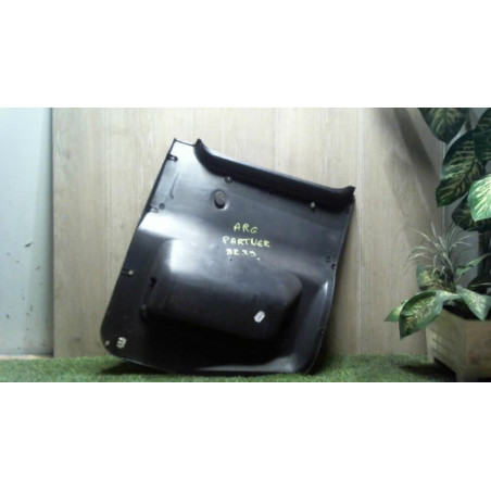 Panneau de porte arriere gauche PEUGEOT PARTNER 1 PHASE 2 d’occasion