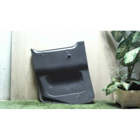 Panneau de porte arriere gauche PEUGEOT PARTNER 1 PHASE 2 d’occasion