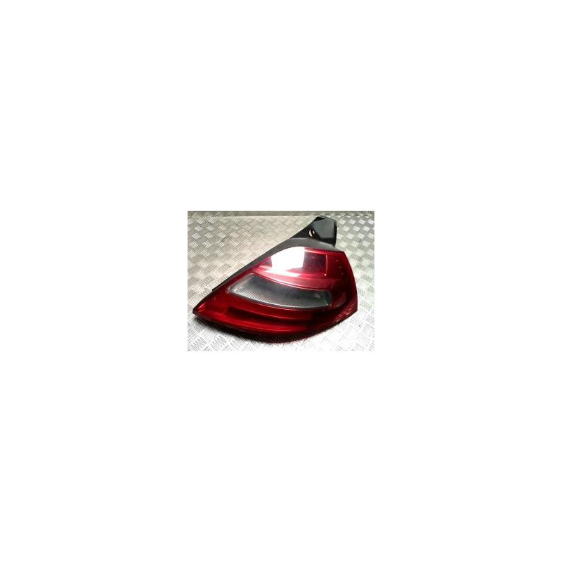 Feu arriere principal droit (feux) RENAULT MEGANE 2 PHASE 2 d’occasion