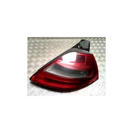 Feu arriere principal droit (feux) RENAULT MEGANE 2 PHASE 2 d’occasion